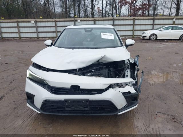 Honda Civic Image 15