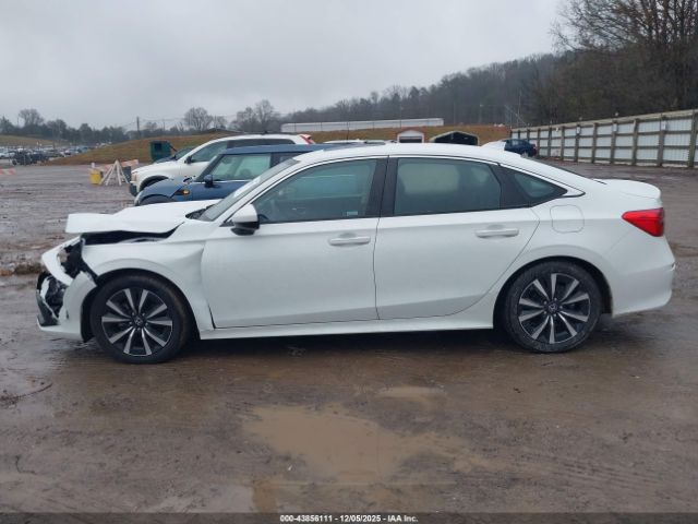 Honda Civic Image 12