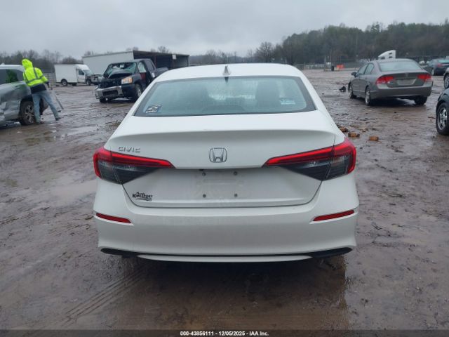 Honda Civic Image 13