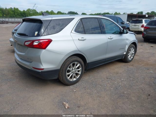 Chevrolet Equinox Lt Image 11