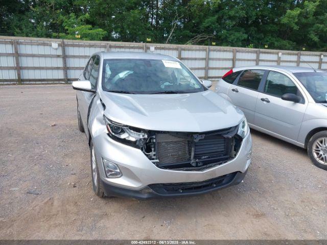 Chevrolet Equinox Lt Image 6