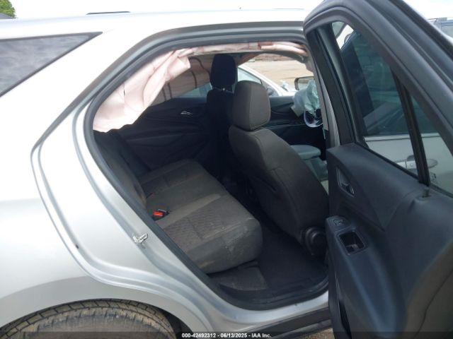 Chevrolet Equinox Lt Image 7