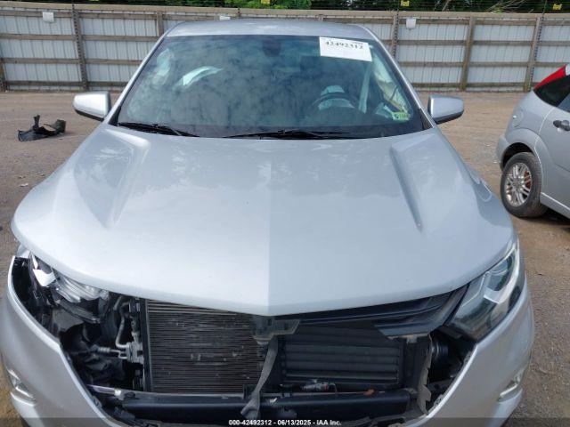 Chevrolet Equinox Lt Image 9