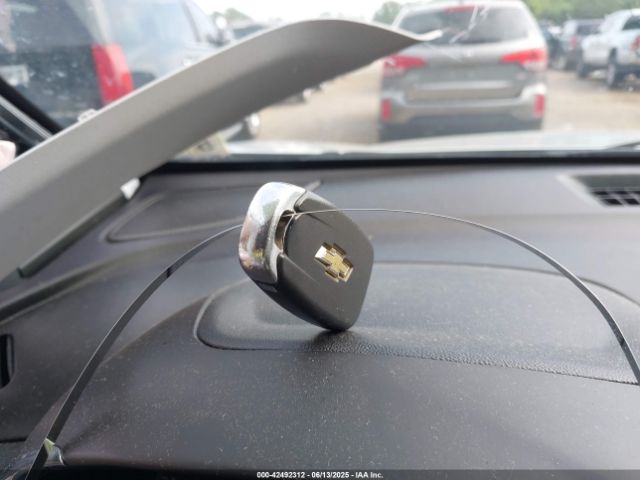 Chevrolet Equinox Lt Image 8