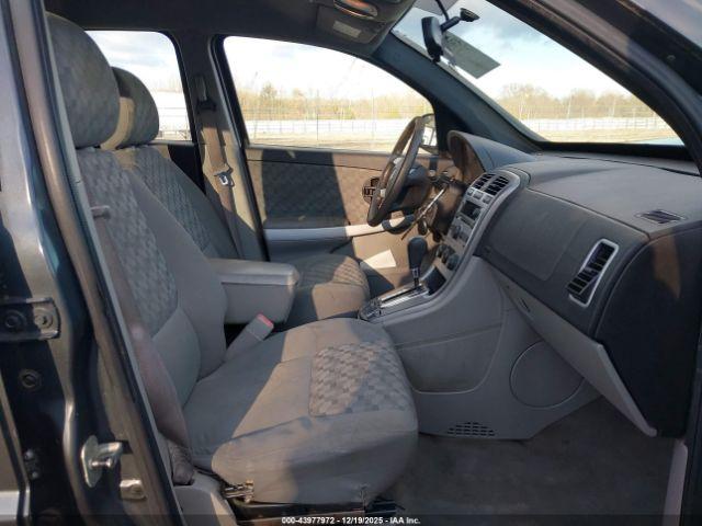 Chevrolet Equinox Ls Image 2