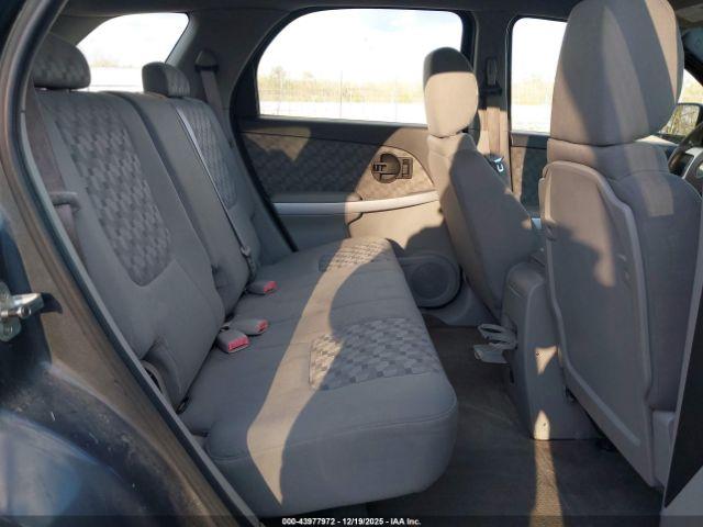 Chevrolet Equinox Ls Image 8