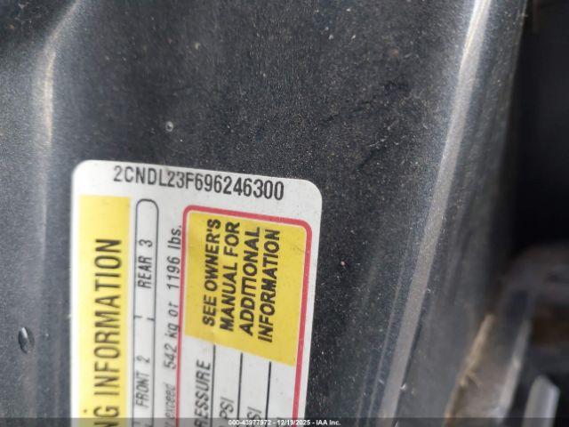 Chevrolet Equinox Ls Image 10