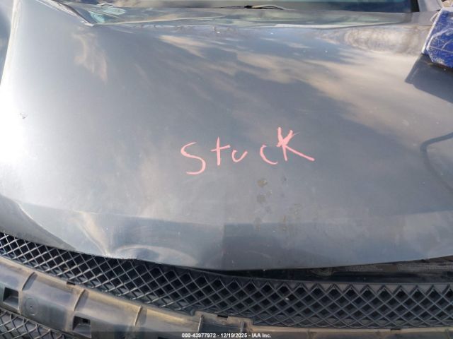 Chevrolet Equinox Ls Image 9