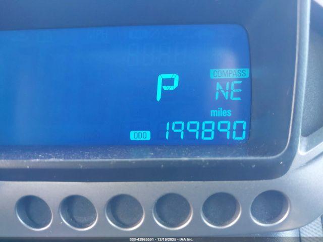 Chevrolet Sonic Lt Auto Image 4