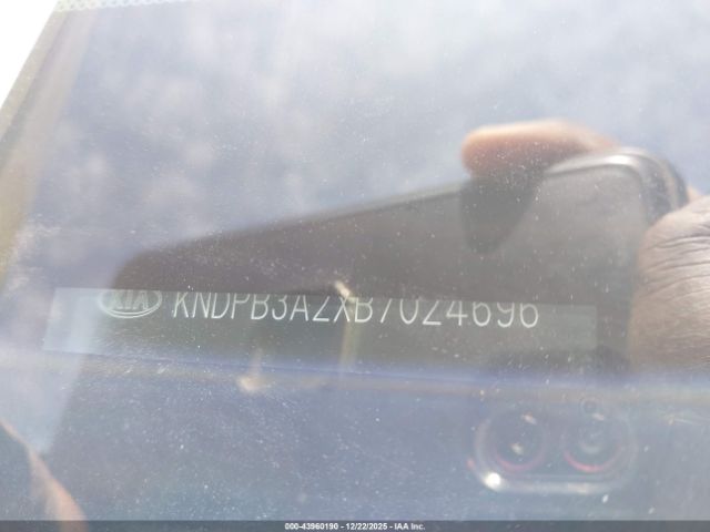 Kia Sportage Lx Image 9