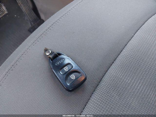 Kia Sportage Lx Image 6