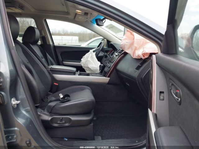 Mazda Cx Grand Touring Image 14