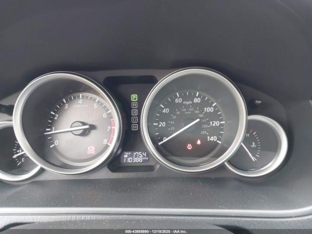 Mazda Cx Grand Touring Image 6