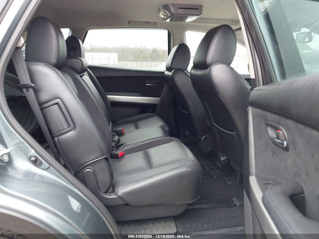 Mazda Cx Grand Touring Image 5