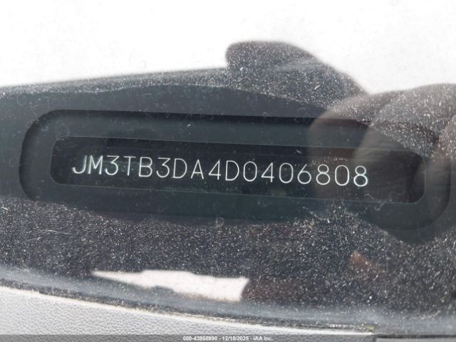 Mazda Cx Grand Touring Image 8