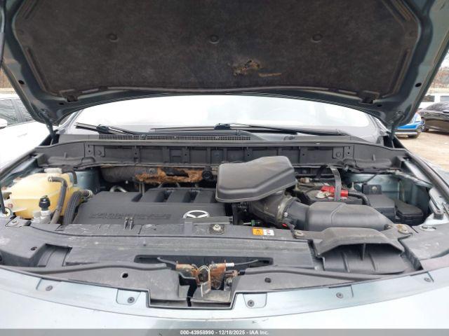 Mazda Cx Grand Touring Image 16