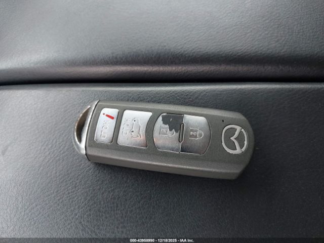 Mazda Cx Grand Touring Image 7