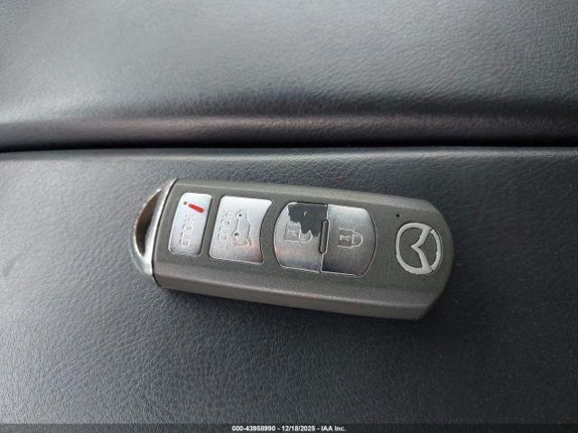 Mazda Cx Grand Touring Image 7