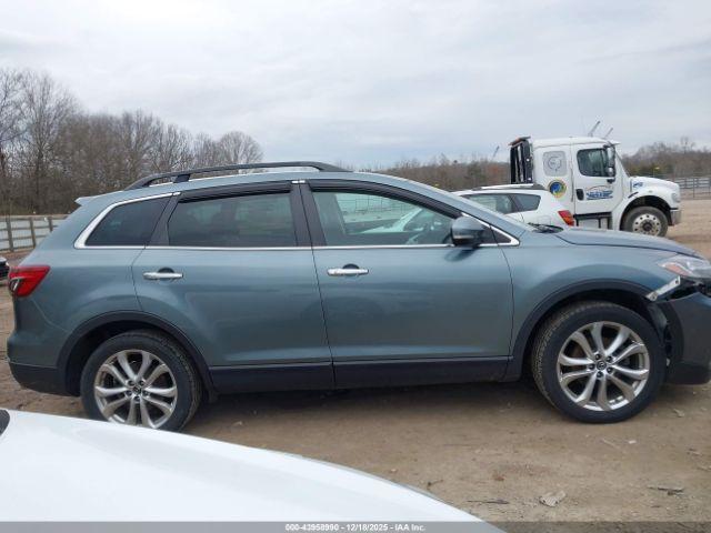 Mazda Cx Grand Touring Image 11