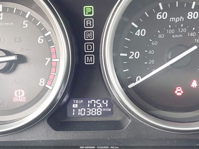 Mazda Cx Grand Touring Image 13