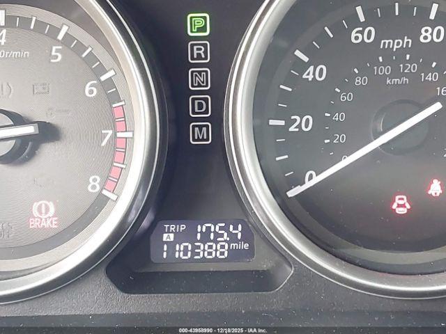 Mazda Cx Grand Touring Image 13