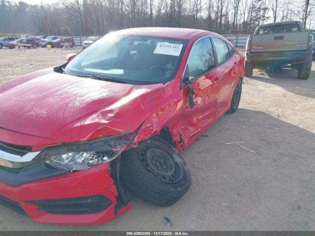 Honda Civic Lx Image 3