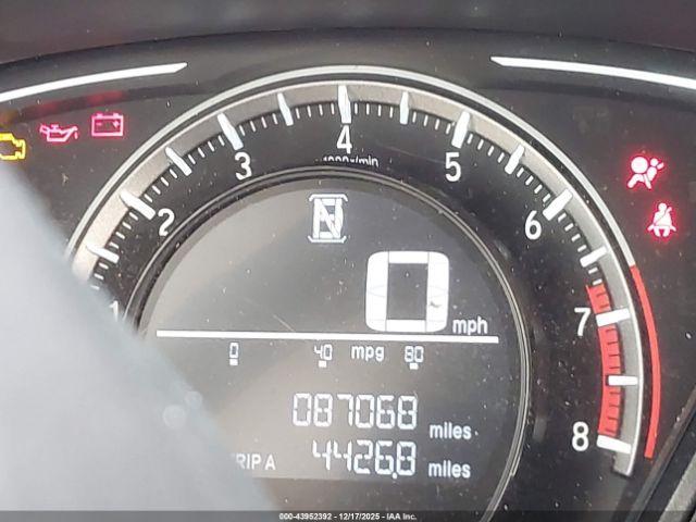 Honda Civic Lx Image 7