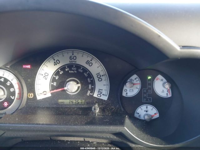 Toyota FJ Cruiser Image 5