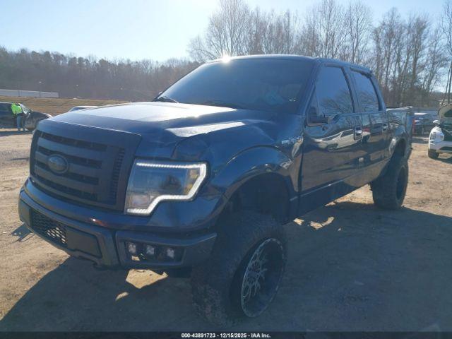Ford F-150 Xlt Image 7
