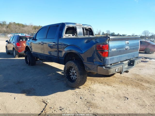 Ford F-150 Xlt Image 6