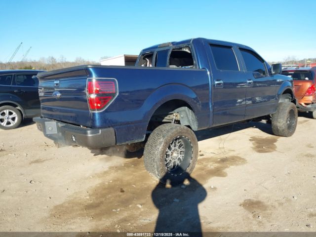 Ford F-150 Xlt Image 3