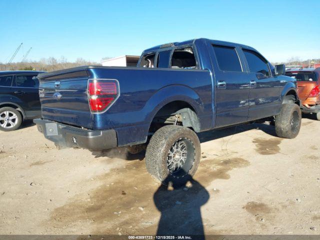 Ford F-150 Xlt Image 3