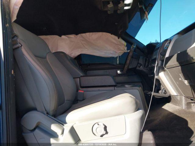 Ford F-150 Xlt Image 5