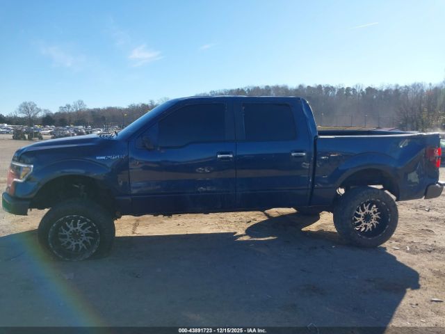 Ford F-150 Xlt Image 2