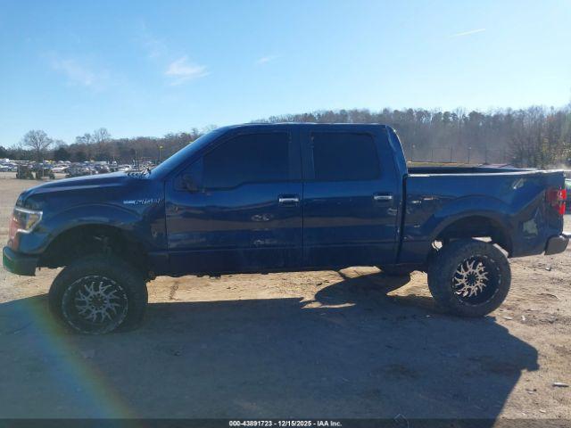 Ford F-150 Xlt Image 2