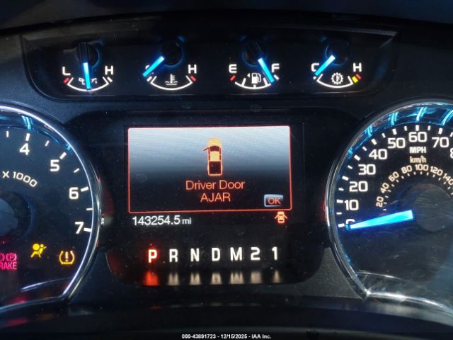 Ford F-150 Xlt Image 8