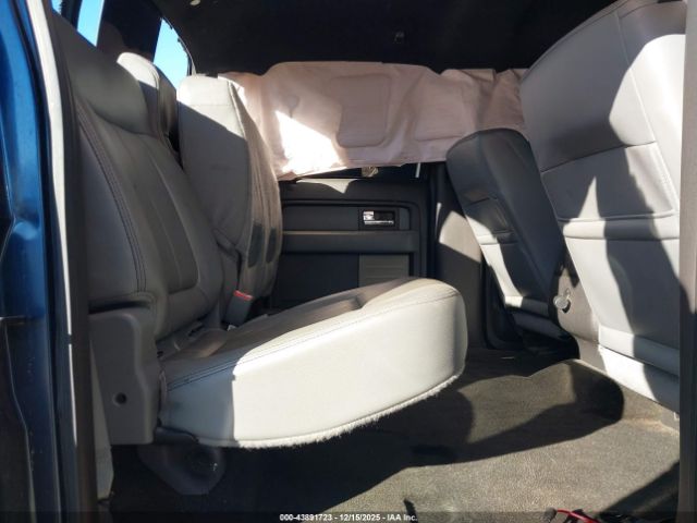 Ford F-150 Xlt Image 16