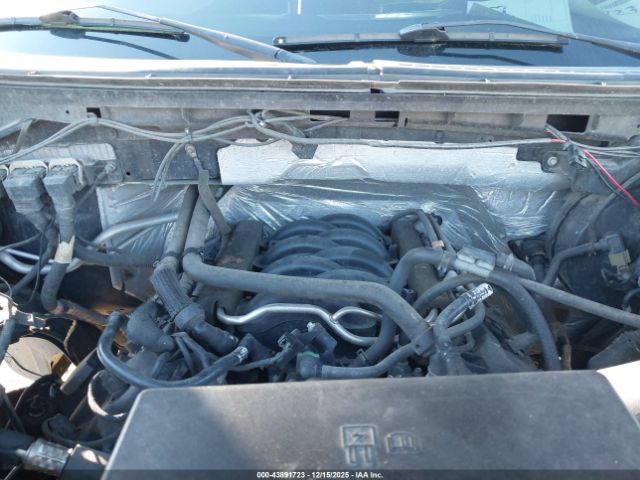 Ford F-150 Xlt Image 11