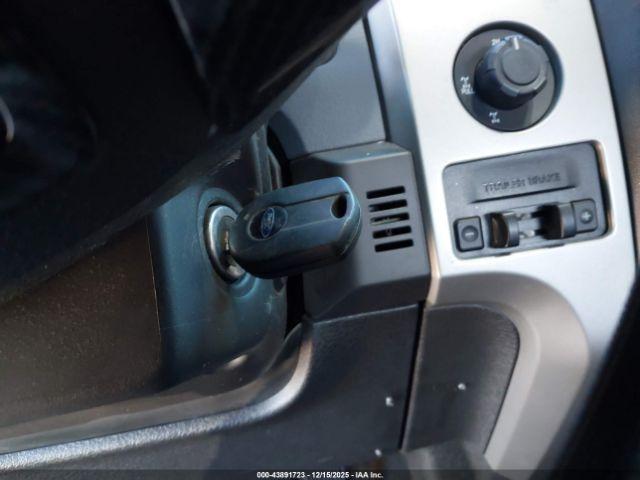 Ford F-150 Xlt Image 10