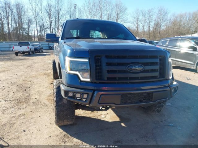 Ford F-150 Xlt Image 13