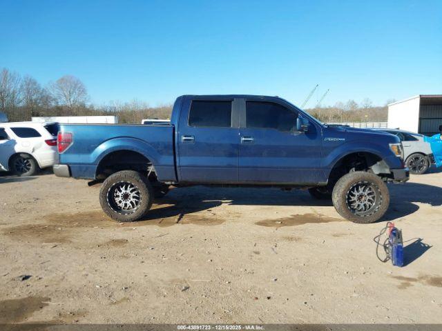Ford F-150 Xlt Image 14