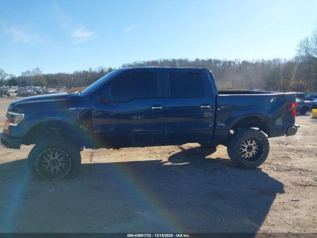 Ford F-150 Xlt Image 15