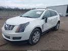 Cadillac SRX Standard Image 11