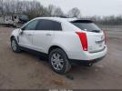Cadillac SRX Standard Image 2