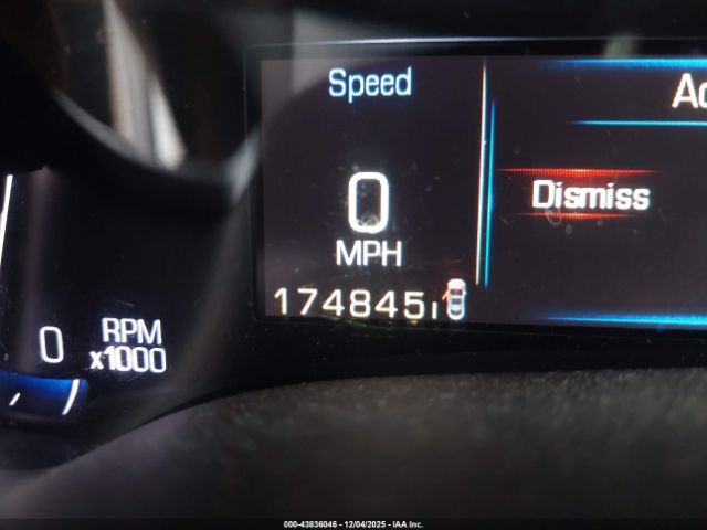 Cadillac SRX Standard Image 5