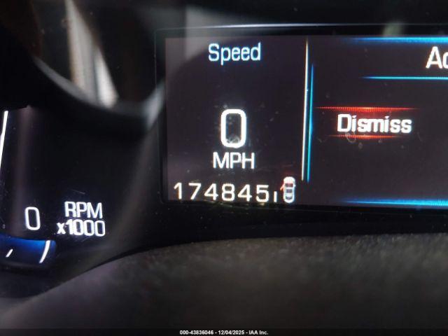 Cadillac SRX Standard Image 5