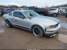 Ford Mustang Image 1