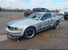 Ford Mustang Image 15