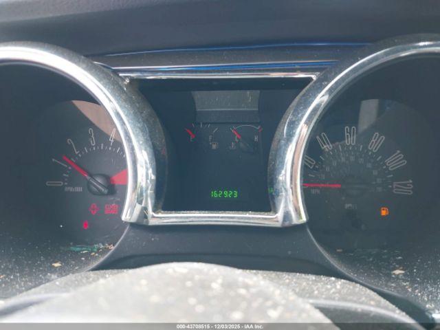 Ford Mustang Image 14