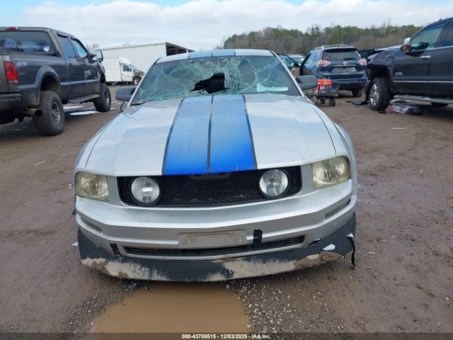 Ford Mustang Image 8